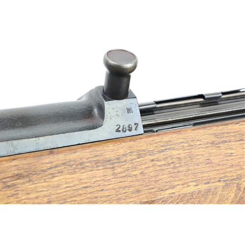 German 1943 Rare Walther G43 AC43 Code all Matching Rifle (Original) - Photo 11