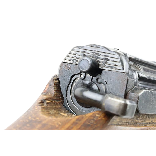 German 1943 Rare Walther G43 AC43 Code all Matching Rifle (Original) - Photo 13