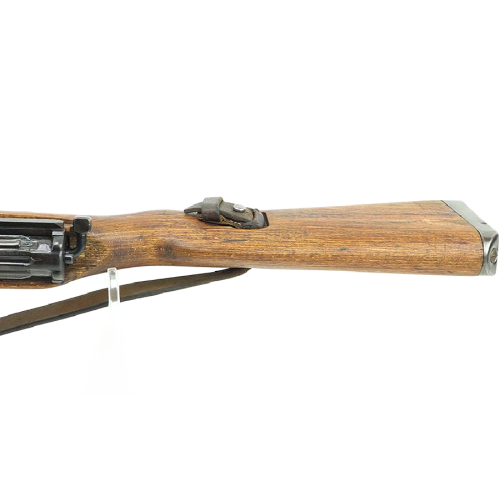 German 1943 Rare Walther G43 AC43 Code all Matching Rifle (Original) - Photo 18