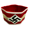 German Third Reich Hitlerjugend Armband (Original) - Photo 3