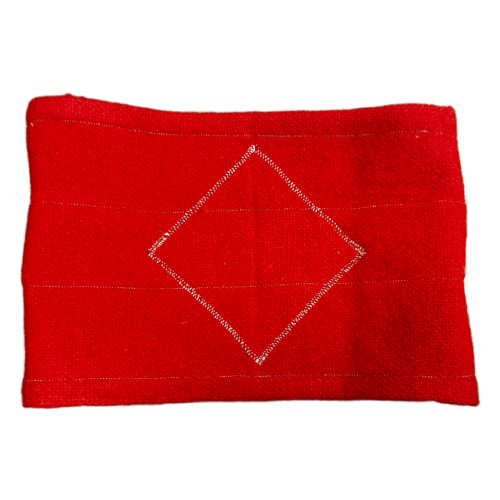 German Third Reich Hitlerjugend Armband (Original) - Photo 4