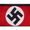 German Third Reich Waffen SS Armband WW2 (Original) - Photo 8