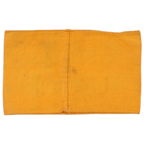 WW2 German Deutsche Wehrmacht Armband  (Original) - Photo 2