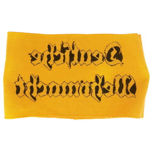 WW2 German Deutsche Wehrmacht Armband  (Original) - Photo 3