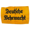  WW2 German Deutsche Wehrmacht Armband 