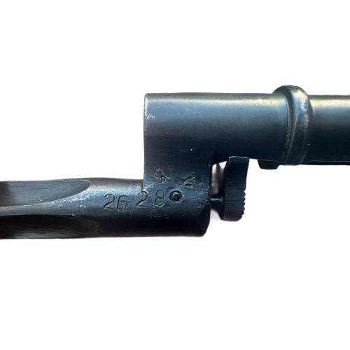WW2 Russian Mosin-Nagant M91/30 Spike Socket Bayonet .png