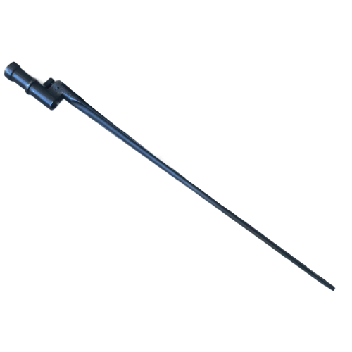 WW2 Russian Mosin-Nagant M91/30 Spike Socket Bayonet .png