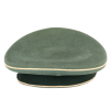 WW2 Original German Army Heer Infantry EM/NCO Schirmmütze Visor Cap