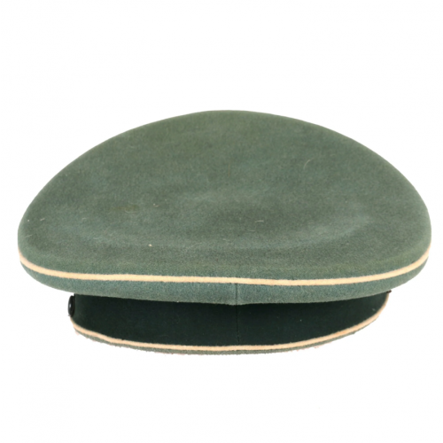 WW2 Original German Army Heer Infantry EM/NCO Schirmmütze Visor Cap