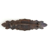 WW2 German Close Combat Badge in Bronze By JFS -Josef Feix & Söhne