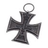 WW1 Imperial German Iron Cross 2nd Class By WS - Photo 2