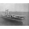 WW2 US Navy Bull Halsey USS Enterprise Squadron