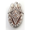 Original 1937 Hitler Youth Jugendfest Pin