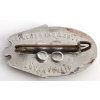 Original 1937 Hitler Youth Jugendfest Pin