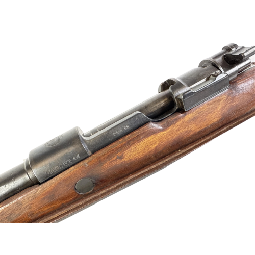 WW2 Yugoslav K98 C&R Preduzece Factory 44 Rifle