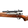 WW2 US Remington Model 03-A3 Sniper Rifle With F.O.R. Weaver Scope