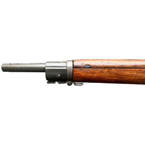 WW2 US Remington Model 03-A3 Sniper Rifle With F.O.R. Weaver Scope