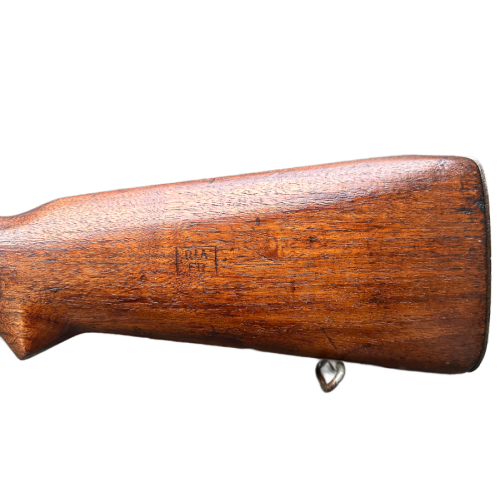 WW2 US Remington Model 03-A3 Sniper Rifle With F.O.R. Weaver Scope