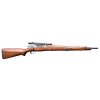 WW2 Original US Remington Model 03-A3 Sniper Rifle With F.O.R. Weaver Scope