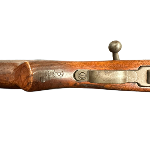 WW2 US Remington Model 03-A3 Sniper Rifle With F.O.R. Weaver Scope