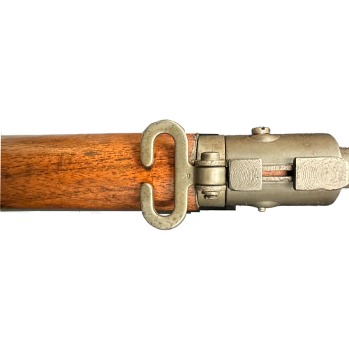 WW2 US Remington 1943 Model 03-A3 Sniper Rifle With F.O.R. Weaver Scope (Original) - Photo 16