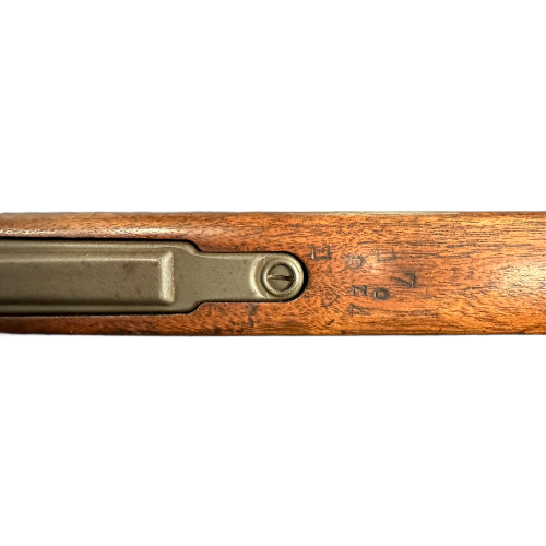 WW2 US Remington 1943 Model 03-A3 Sniper Rifle With F.O.R. Weaver Scope (Original) - Photo 14