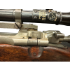 WW2 US Remington Model 03-A3 Sniper Rifle With F.O.R. Weaver Scope