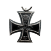 WW1 Imperial German Iron Cross 2nd Class