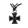 WW1 Imperial German Iron Cross 2nd Class