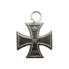 WW1 German Iron Cross 2nd Class Original