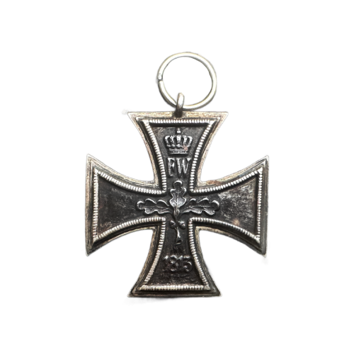 Original WW1 German Iron Cross 2nd Class 