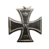 WW1 German Iron Cross 2nd Class 