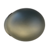 German Waffen SS M42 Single Decal ET64 Helmet 