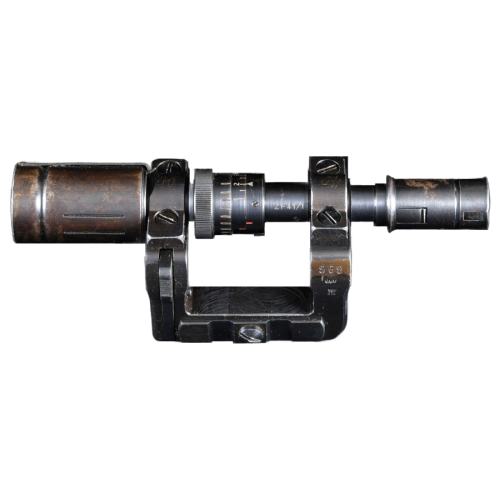 WW2 German ZF-41 Scope Original