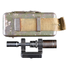 WW2 German ZF-41 Scope, Mount & Case