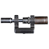 WW2 German ZF-41 Scope and Mount Original