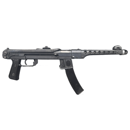 WW2 Polish PPS-43 9mm Semi-Auto Submachine Gun with 30 Round Magazine