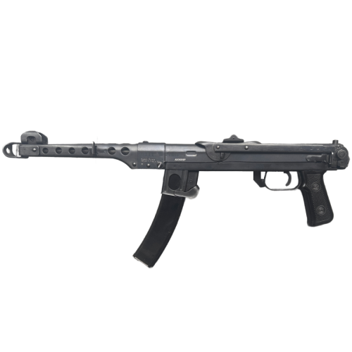 WW2 Polish PPS-43 9mm Semi-Auto Submachine Gun with 30 Round Magazine