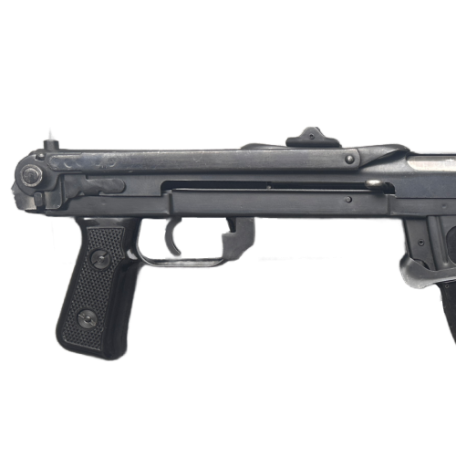 WW2 Polish PPS-43 9mm Semi-Auto Submachine Gun with 30 Round Magazine