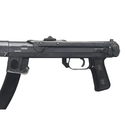 Polish PPS-43 9mm Semi-Auto Submachine Gun with 30 Round Magazine