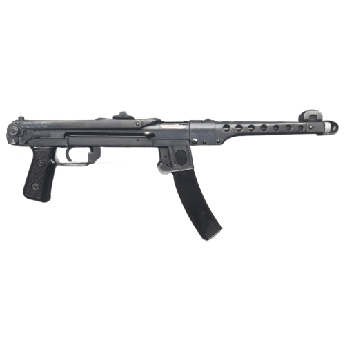 Polish PPS-43 9mm Semi-Auto Submachine Gun with 30 Round Magazine