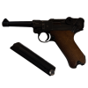WW2 German P.08 42 Code 1940 All-Matching Luger Pistol