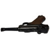WW2 German Mauser P.08 42 Code 1940 All-Matching Luger Pistol (Original) - Photo 5