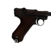 WW2 German Mauser P.08 42 Code 1940 All-Matching Luger Pistol (Original) - Photo 6