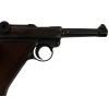 WW2 German Mauser P.08 42 Code 1940 All-Matching Luger Pistol (Original) - Photo 7