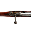 German Gewehr 98 Mauser  1918 All Matching Rifle & Bayonet