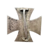 WW2 German Third Reich Iron Cross 1st Class Medal Original