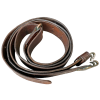 Lawrence Leather Rifle Sling for a Springfield M1907 or the M1 Garand