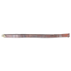 Lawrence Leather Rifle Sling for a Springfield M1907 or the M1 Garand