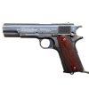 WW1 US Army Springfield Armory M1911 Pistol Original